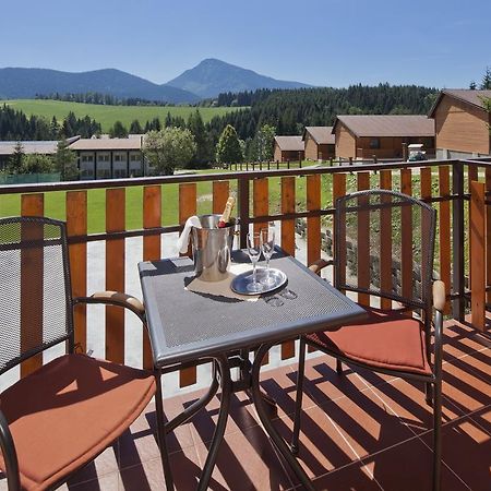 Holiday Park Orava Apartments دولني كوبين المظهر الخارجي الصورة